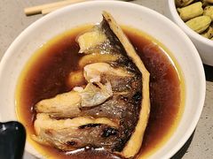 -半天妖烤鱼(芝罘万达店)