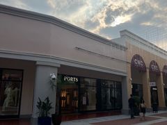 -佛罗伦萨小镇广佛名品奥特莱斯(疏港路店)