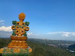 -普陀宗乘之庙(小布达拉宫)