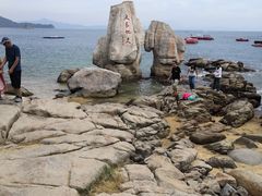 -大梅沙海滨公园