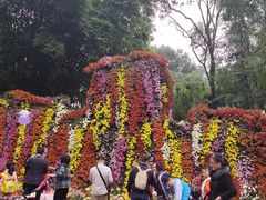 -富乐山