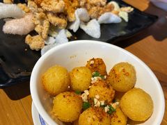 -炉小二铜锅牛蛙•川湘菜(三里屯店)
