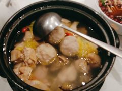 -小厨娘淮扬菜(清江苏宁广场店)