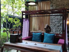 -鱼桥巷·美学川菜