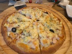 -萤火虫咖啡(后海店)