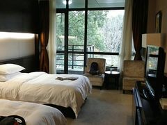 -上海怡沁园度假酒店