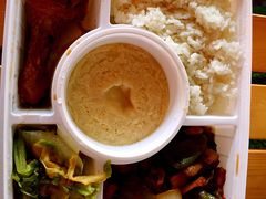 -小厨娘淮扬菜(天印大道店)