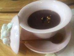 -荷风细雨·中国茶宴(碧云店)