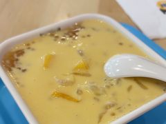 -满记甜品(加州阳光开元广场店)