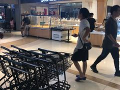 -盒马鲜生(杭州运河上街店)