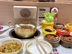 -盛香亭转转热卤(东方宝泰店)