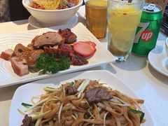 -香港新发烧腊茶餐厅(书城店)