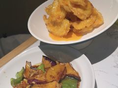 -关东小磨东北菜(漕河泾印象城店)