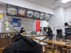 -秦豫肉夹馍(东羊市店)