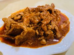 -满口香饭店