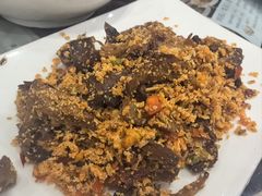-长春观斋补堂素菜馆