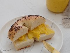 -BIG BAGEL(永康路店)