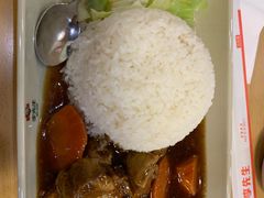 招牌牛肉饭-李先生牛肉面大王(成都东站西广场店)