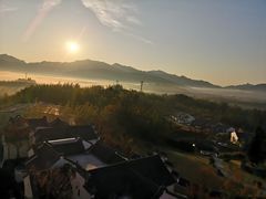 -黄山悦榕庄明月白云餐厅