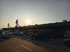 -福州长乐国际机场