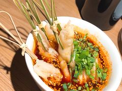 -太二酸菜鱼(沈阳万象城店)