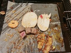 -阿亲家·韩式无限烤肉(春熙路店)