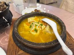 -烤肉宛饭庄(南礼士路店)