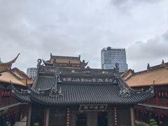 -钦赐仰殿道观