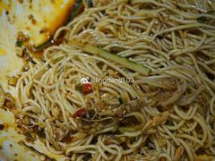 鸡丝凉面-鸡毛店·川菜(双楠店)