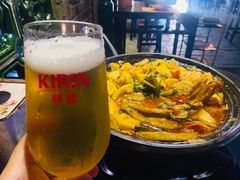 -老表记广西宵夜螺蛳鸭脚煲(西大店)