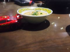 -龙门烤鱼(东方宝泰店)