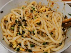 -辣辣小吃豆花米线(大观篆新农贸市场店)