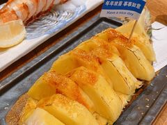 -炉胜·炉端烧·居酒屋