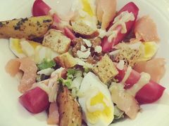 -LA CREPERIE BRETONNE布列塔尼法式餐厅(天童北路店)