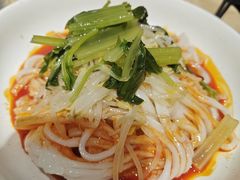 -唐猫庭院·千年陕菜(赛格国际购物中心店)
