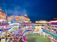 -太湖龙之梦