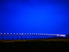 -星海湾跨海大桥
