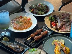 -The Cheebat 锌吧·Bistro(体育西店)
