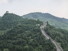 -雁门关景区