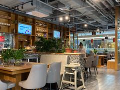 -岗底斯尼泊尔餐厅(万达店)