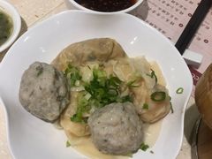 -池记(尖沙咀店)