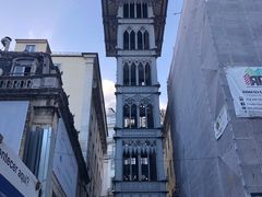 -圣胡斯塔升降机