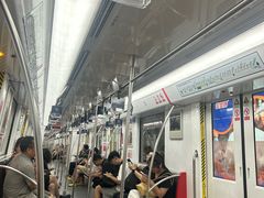 -杭州萧山国际机场