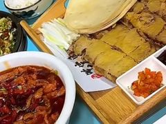 -肘子酥·天津菜·特色捞面(德云社店)