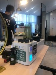 -MOVAN HAIR莫凡匠人发型屋