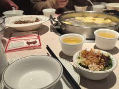 -潮泰牛肉火锅 · 创于1992年(车公庙店)