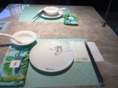 -大树餐厅(红旗街万达店)