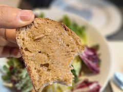 -Tims天好咖啡·贝果(锦江国金中心店)