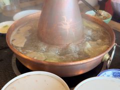 -仁和四季涮肉馆(天坛南门店)