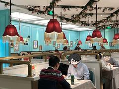景观位-玉玲珑(陆家嘴店)